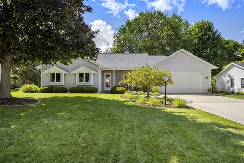n9583 Diamond Court, Appleton, WI 54915