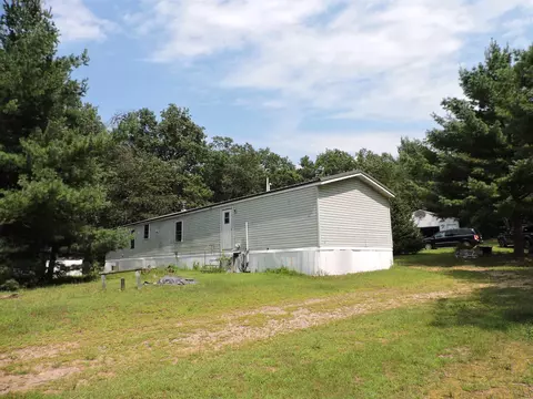 n4414 County Road Ee, Redgranite, WI 54970