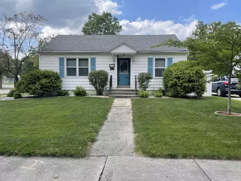 703 Ethel Ave, Green Bay, WI 54303