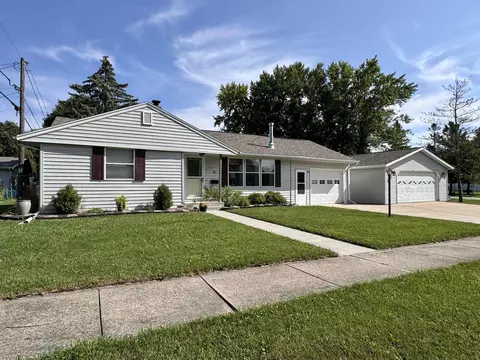 92 North St, North Fond Du Lac, WI 54937