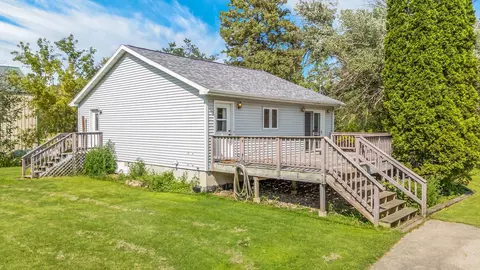n8885 Meuleman Road, Black Creek, WI 54106