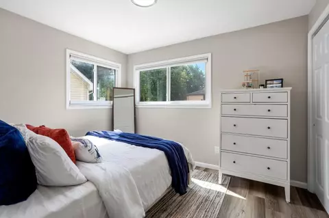 Bedroom - 806 W 4th St, Appleton, WI 54914 photo 1 of 2