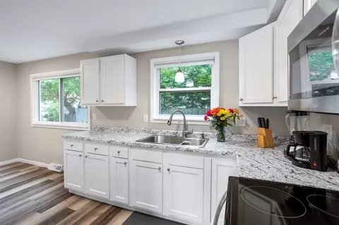 Kitchen - 806 W 4th St, Appleton, WI 54914 photo 3 of 3