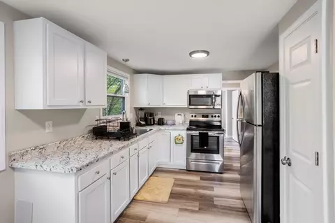 Kitchen - 806 W 4th St, Appleton, WI 54914 photo 1 of 3