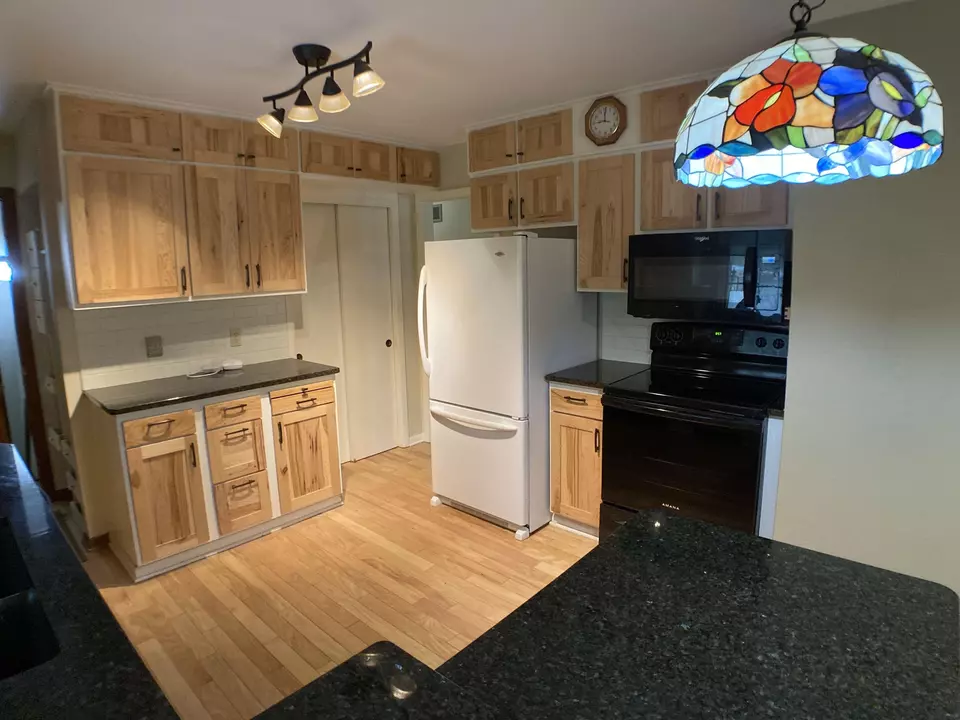 Kitchen - 811 Oak St, Shawano, WI 54166 photo 1 of 2