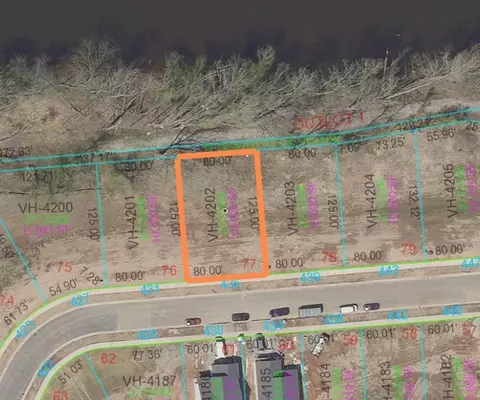 435 Hidden Creek Trl #77, Green Bay, WI 54303