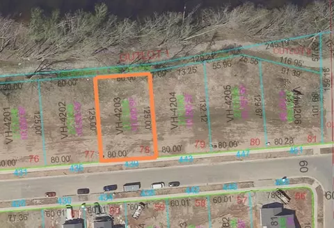 439 Hidden Creek Trl #78, Green Bay, WI 54303