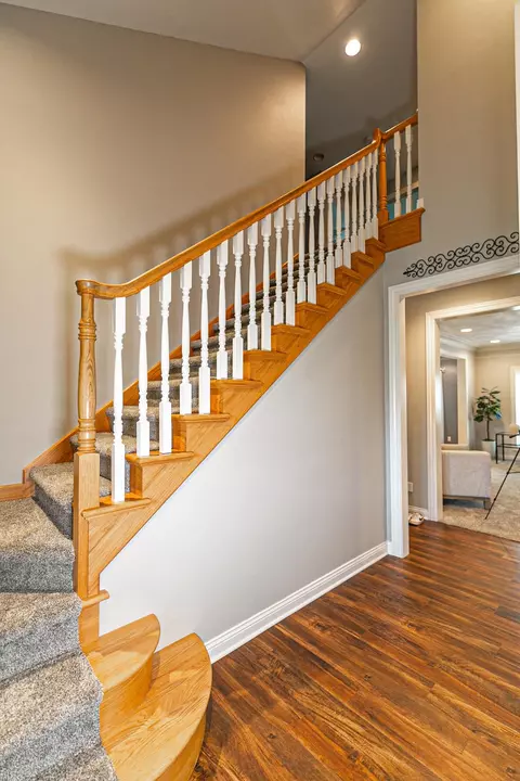 Entry Way - 4211 N Windcross Dr, Appleton, WI 54913 photo 1 of 6