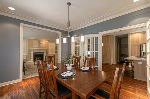 Dining - 4211 N Windcross Dr, Appleton, WI 54913 photo 4 of 4