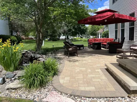 Exterior - 4211 N Windcross Dr, Appleton, WI 54913 photo 6 of 15