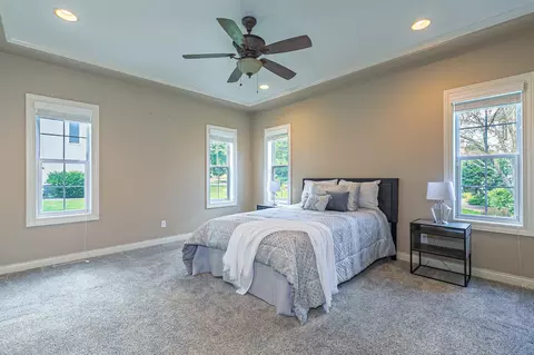 Bedroom - 4211 N Windcross Dr, Appleton, WI 54913 photo 1 of 10