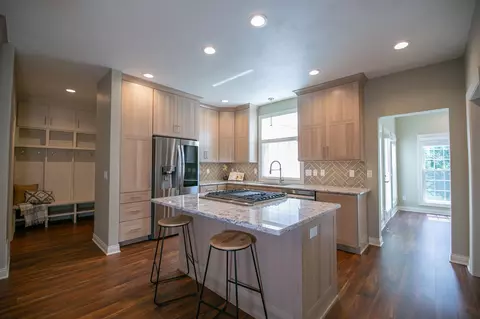 Kitchen - 4211 N Windcross Dr, Appleton, WI 54913 photo 1 of 6