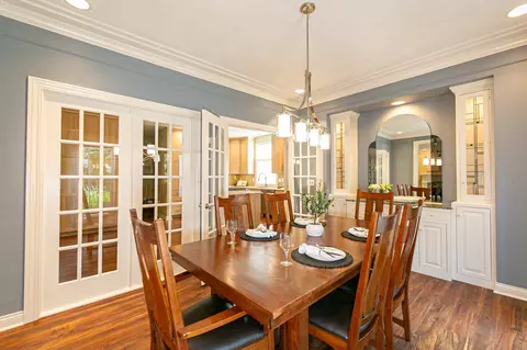 Dining - 4211 N Windcross Dr, Appleton, WI 54913 photo 1 of 4