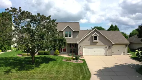 1783 Camarillo Ct, De Pere, WI 54115
