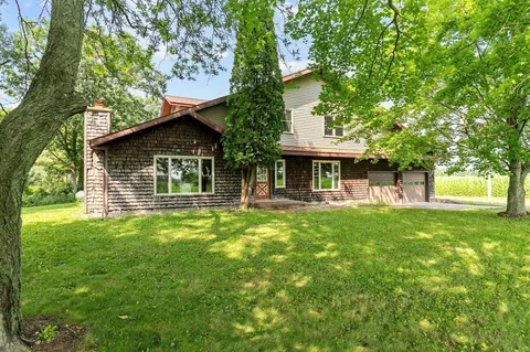 e4698 County Road B, Ogdensburg, WI 54962