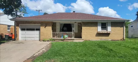 1817 Oakdale Ave, Green Bay, WI 54302