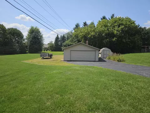 George Street, Appleton, WI 54915