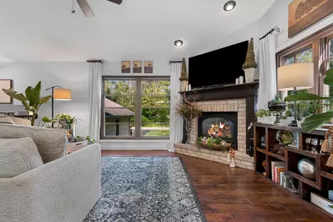 Living - 1377 Spring St, Sobieski, WI 54171 photo 2 of 8