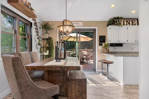 Dining - 1377 Spring St, Sobieski, WI 54171 photo 1 of 2