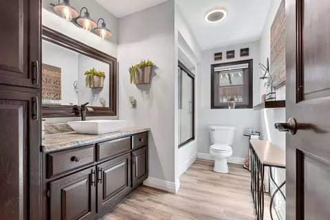 Bath - 1377 Spring St, Sobieski, WI 54171 photo 3 of 4