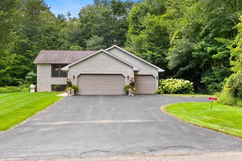 Exterior - 1377 Spring St, Sobieski, WI 54171 photo 12 of 14