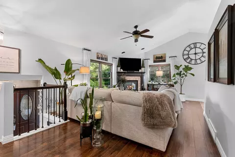 Living - 1377 Spring St, Sobieski, WI 54171 photo 5 of 8