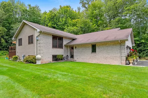 Exterior - 1377 Spring St, Sobieski, WI 54171 photo 9 of 14