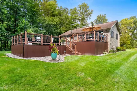 Exterior - 1377 Spring St, Sobieski, WI 54171 photo 7 of 14