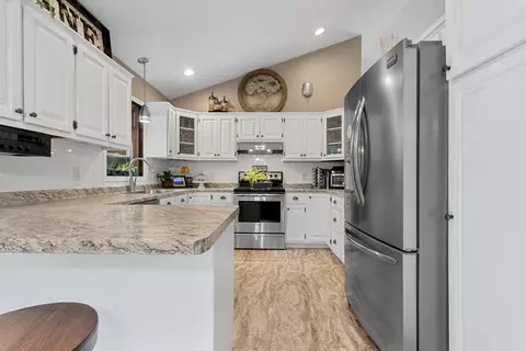Kitchen - 1377 Spring St, Sobieski, WI 54171 photo 1 of 4