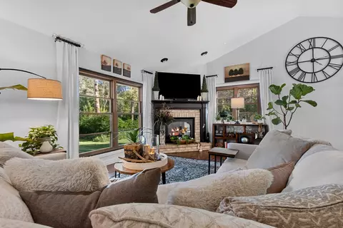 Living - 1377 Spring St, Sobieski, WI 54171 photo 1 of 8