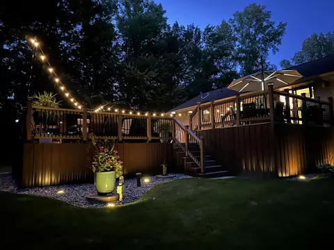Exterior - 1377 Spring St, Sobieski, WI 54171 photo 13 of 14