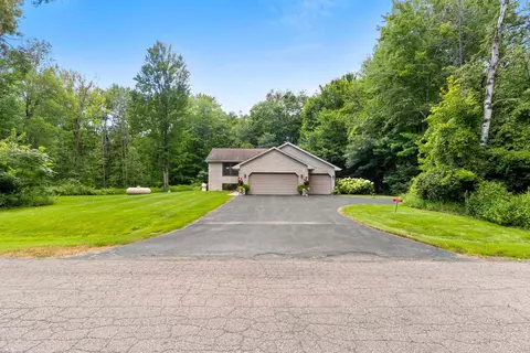 Exterior - 1377 Spring St, Sobieski, WI 54171 photo 11 of 14