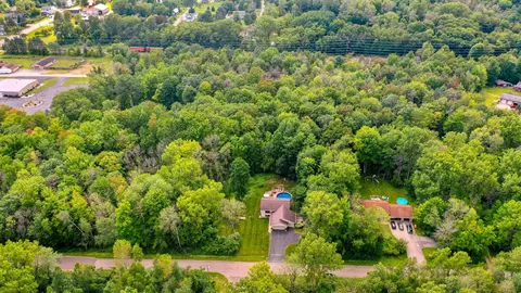 View/Area - 1377 Spring St, Sobieski, WI 54171 photo 3 of 9