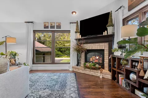 Living - 1377 Spring St, Sobieski, WI 54171 photo 3 of 8