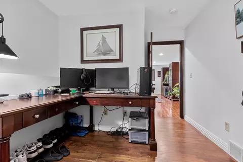 Entry Way - 1377 Spring St, Sobieski, WI 54171 photo 4 of 4