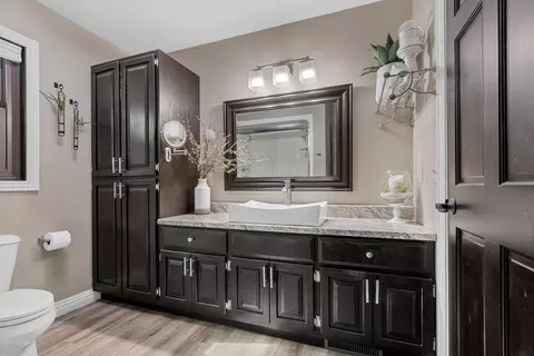 Bath - 1377 Spring St, Sobieski, WI 54171 photo 1 of 4