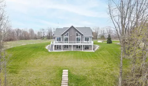 n2311 Lakewood Lane, Chilton, WI 53014