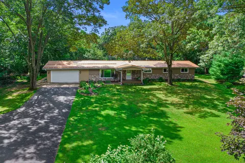 w7721 Buttercup Lane, Wautoma, WI 54982