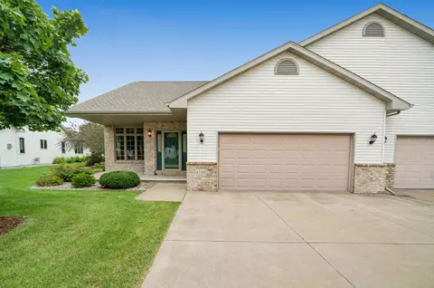 4726 N Fallview Ln, Appleton, WI 54913