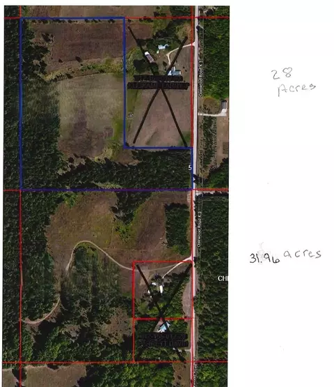 Oakwood K-3 Road, Daggett, MI 49812