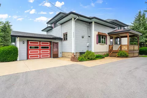 n2903 Immel Road, Hortonville, WI 54944