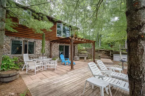 16551 Appleton Ln, Townsend, WI 54175