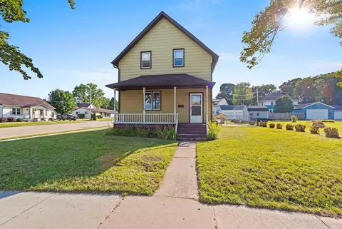 155 S Washington St, Oconto Falls, WI 54154