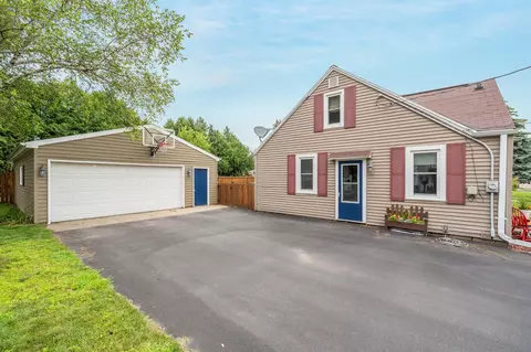 1356 W Winnebago St, Appleton, WI 54914
