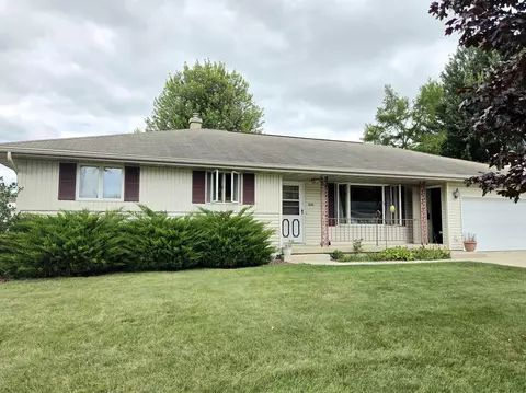1005 Frank Ave, Algoma, WI 54201