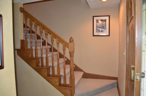 Entry Way - 1909 Hulke Dr, Appleton, WI 54915 photo 2 of 2
