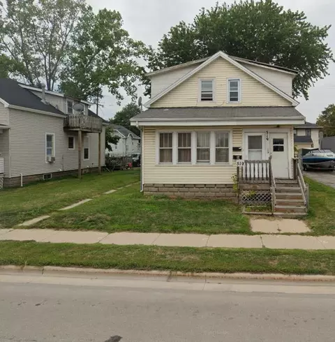 519 N Broadway St, Green Bay, WI 54303