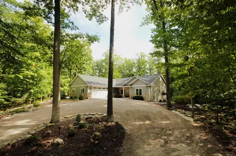 5665 Bay Shore Woods Ln, Egg Harbor, WI 54209