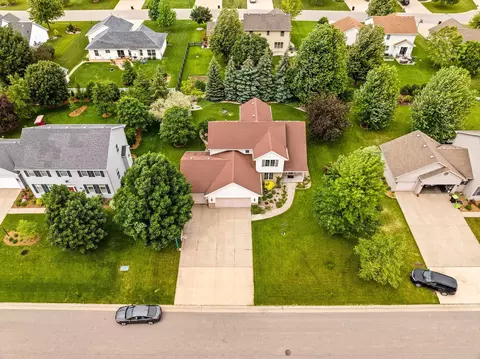 w5852 Blue Bonnet Drive, Appleton, WI 54915 photo 38