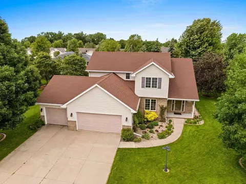 w5852 Blue Bonnet Drive, Appleton, WI 54915 photo 37